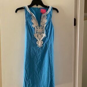 Lilly Pulitzer Shift dress